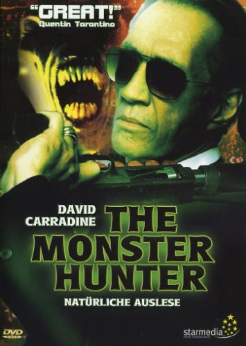 The Monster Hunter Films