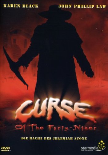 Curse of the Forty-Niner Films