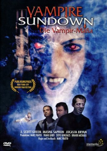 Vampire Sundown PC