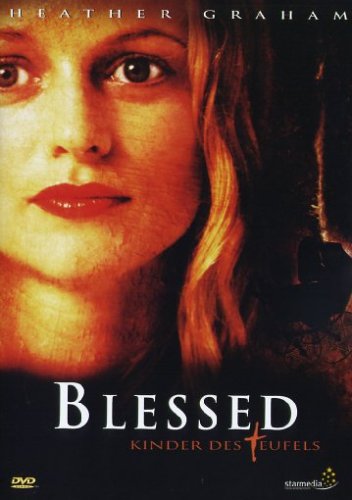 Blessed - Kinder des Teufels Films