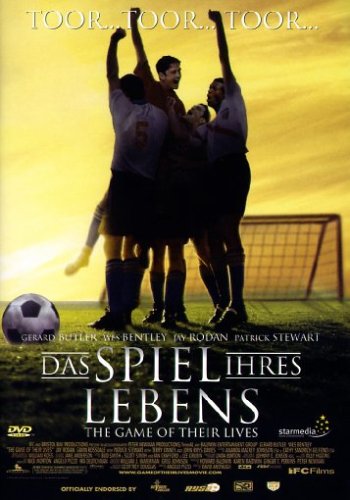 Das Spiel ihres Lebens Movies