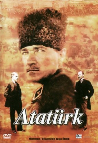 Atatürk Movies