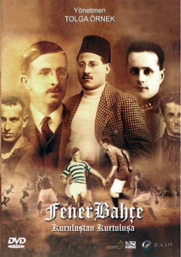 Product Image: Fenerbahce