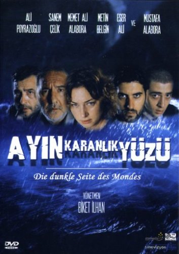 Ayin karanlik yüzü - Die dunkle Seite des Mondes (OmU) Films