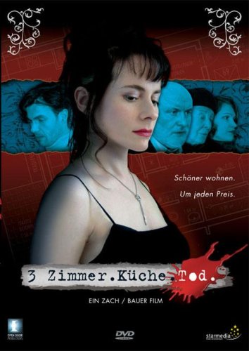 3 Zimmer, Küche, Tod Movies