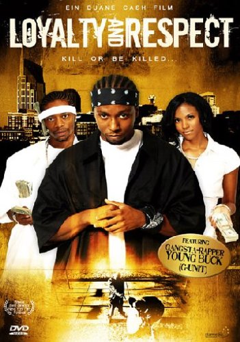 Product Image: Loyalty and Respect - Kill or Be Killed