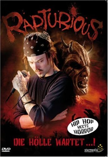 Product Image: Rapturious - Die Hölle wartet...!