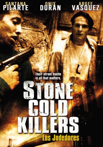 Stone Cold Killers Films