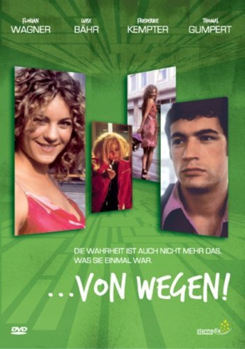 Von Wegen! - Die Wahrheit ist auch nicht mehr... Films