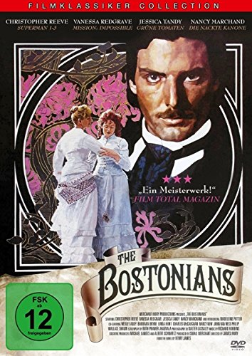 The Bostonians (Digital Remastered) Films