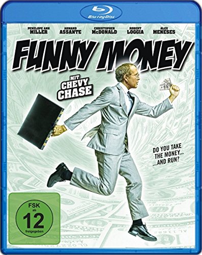 Product Image: Funny Money