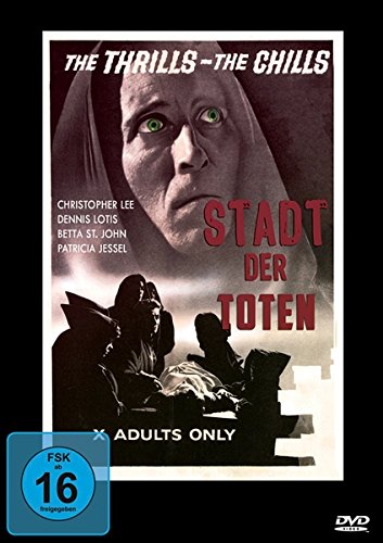 Stadt Der Toten Films