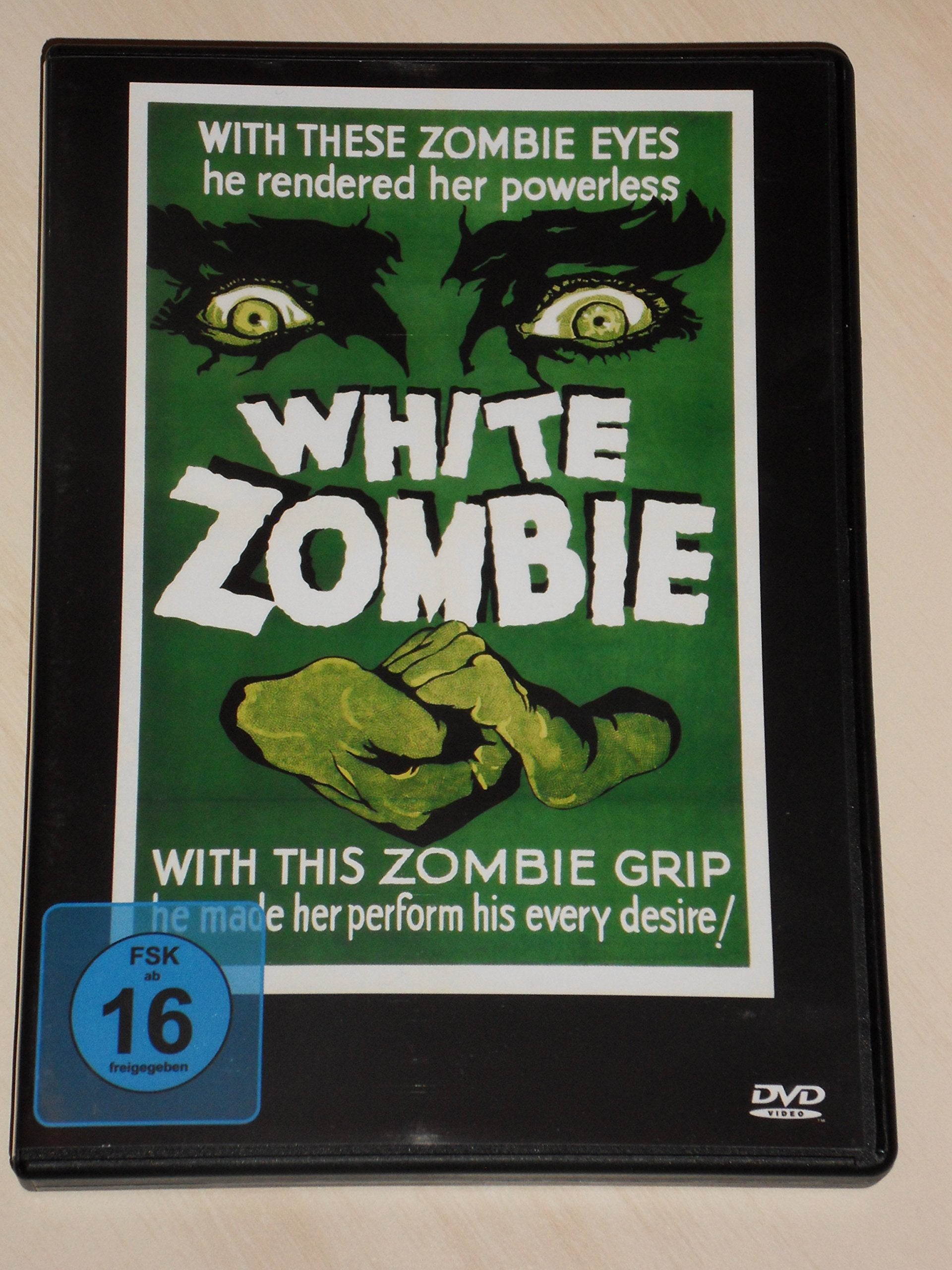 Product Image: White Zombie