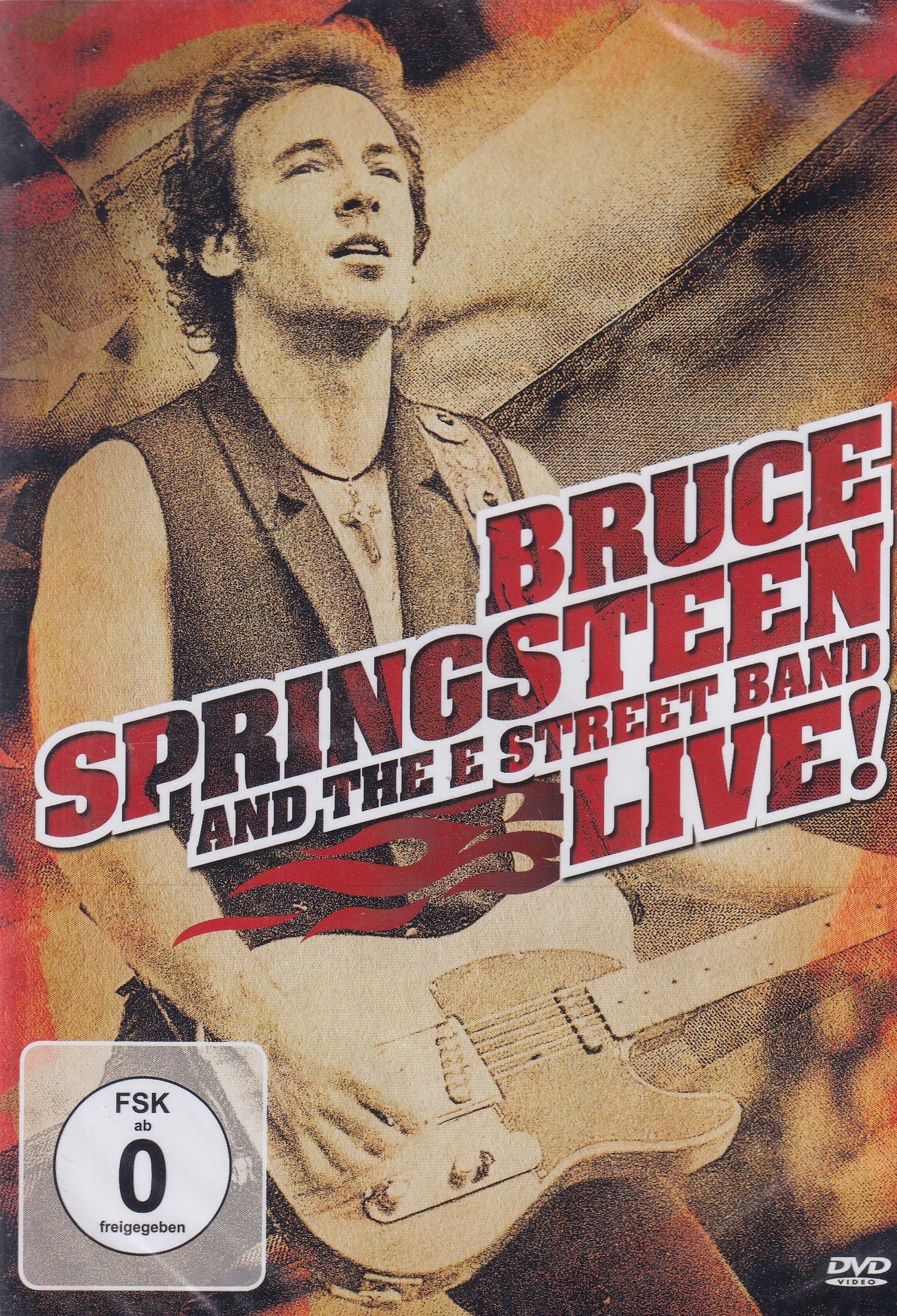 Bruce Springsteen and The E Street Band - Live in Toronto Films