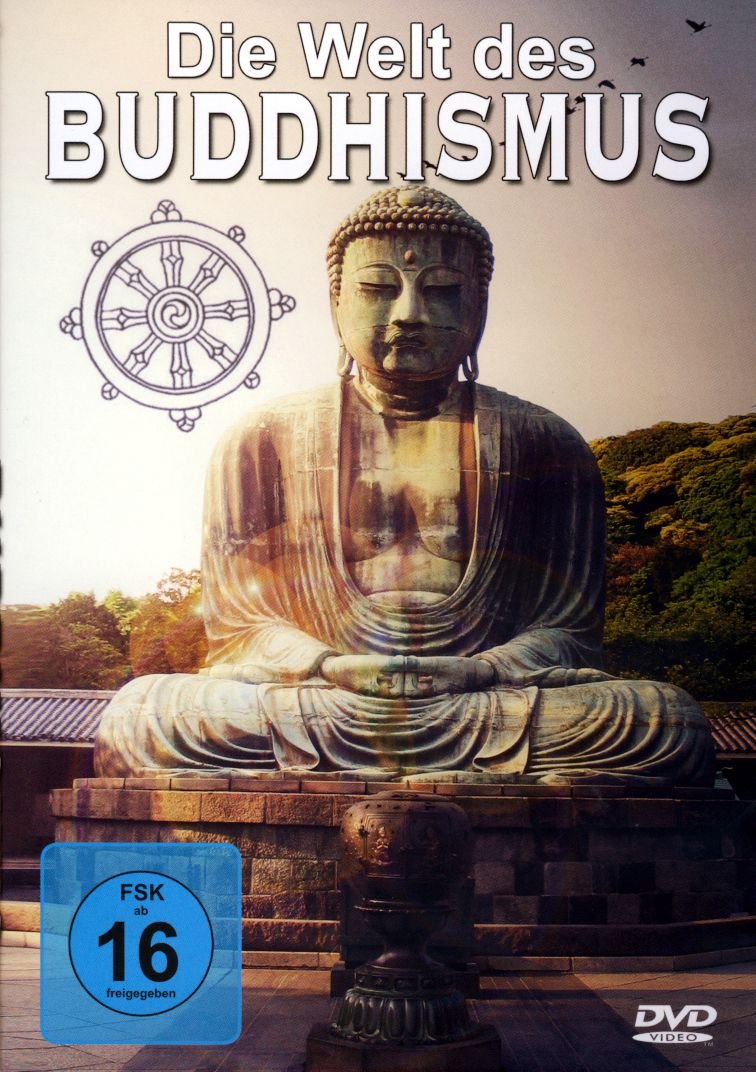Die Welt Des Buddhismus Films