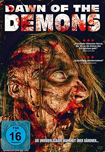Dawn Of The Demons Films