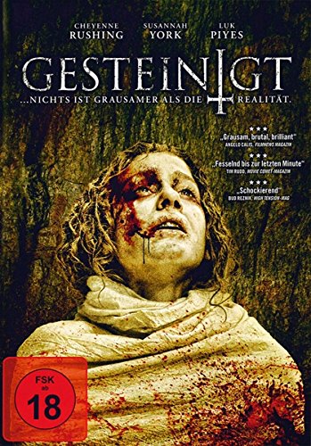 Gesteinigt (Nichts Ist Grausamer Als die Realität) Films