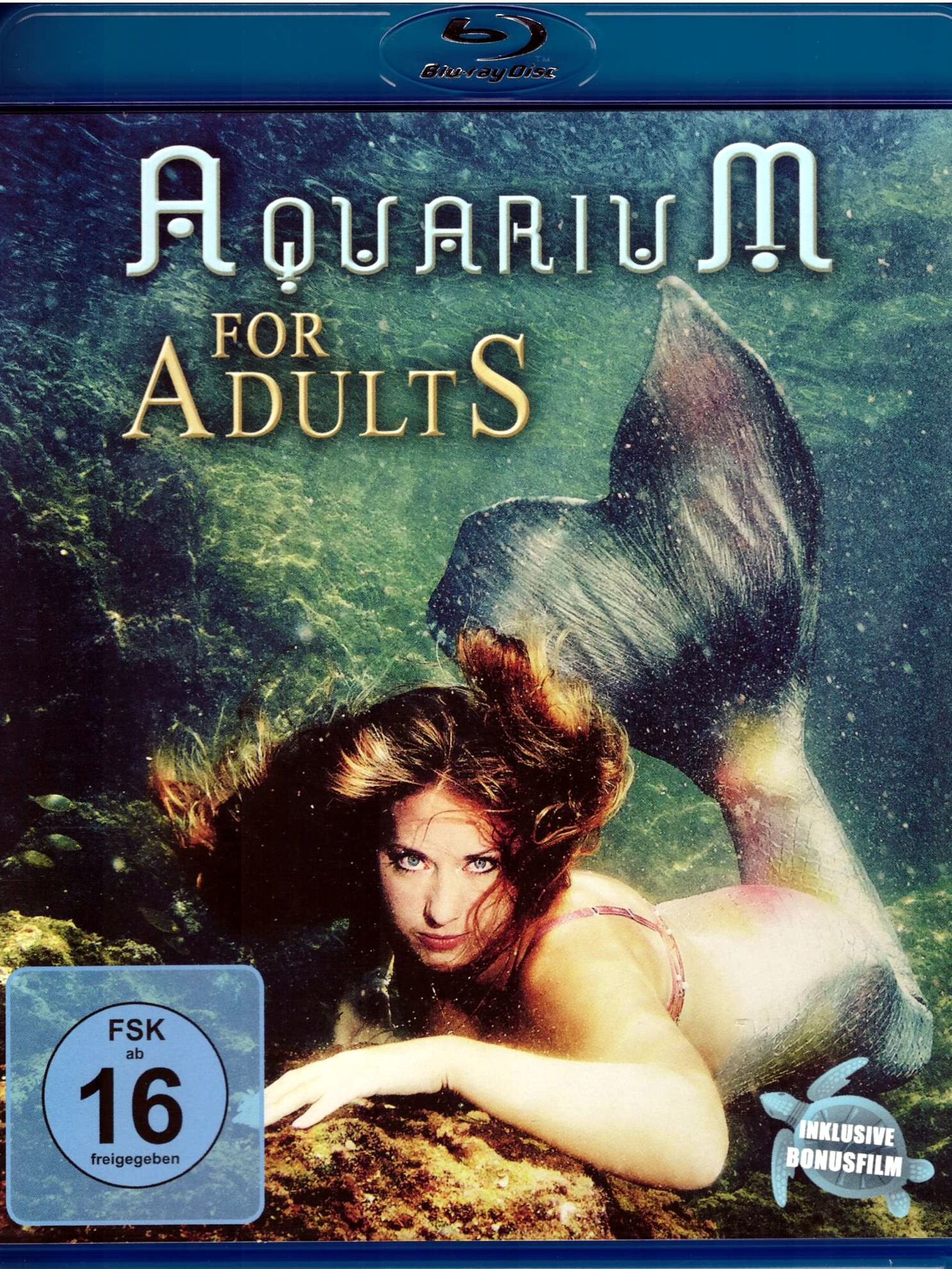 Aquarium For Adults Films