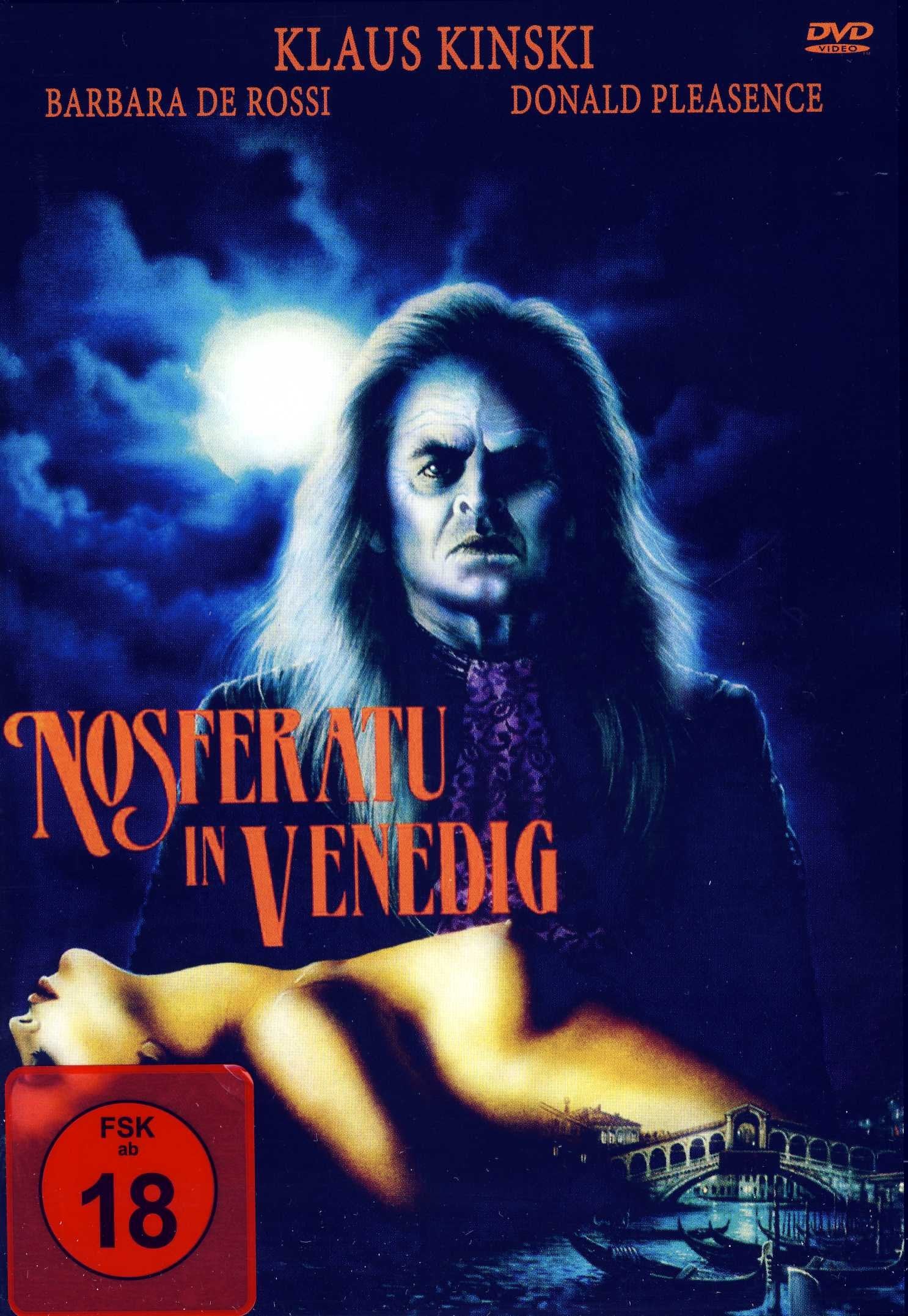 Product Image: Nosferatu in Venedig