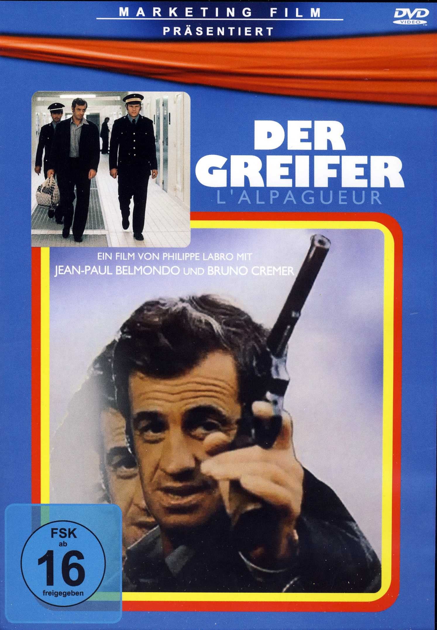 Der Greifer - L'Alpagueur Movies