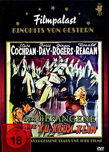 Filmpalast- Der Gefangene des Ku-Klux-Klan Films