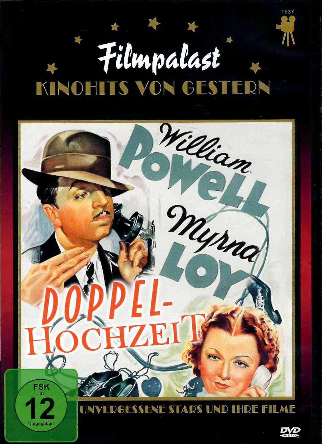 Doppel-Hochzeit (Filmpalast Edition) Films