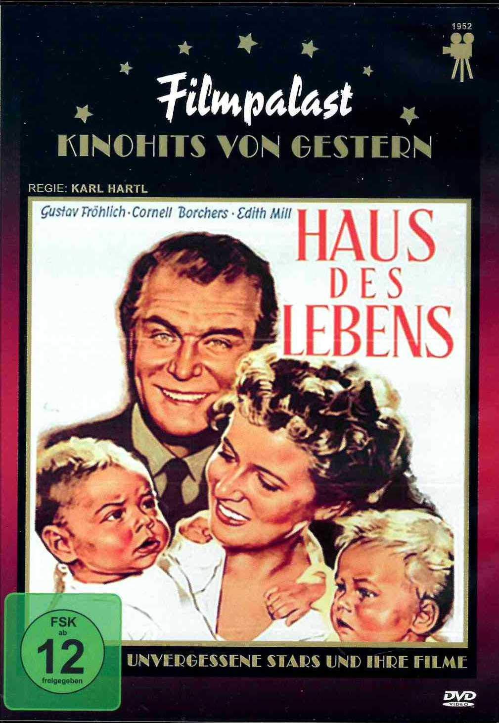 Haus des Lebens Movies