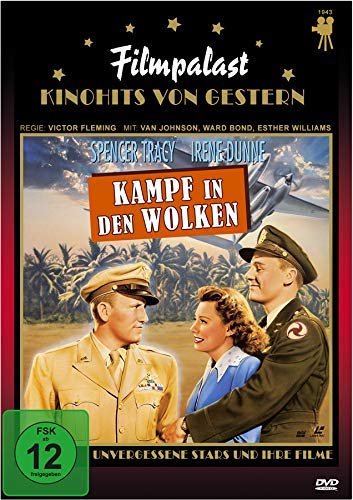 Kampf in den Wolken (Filmpalast-Edition) Films