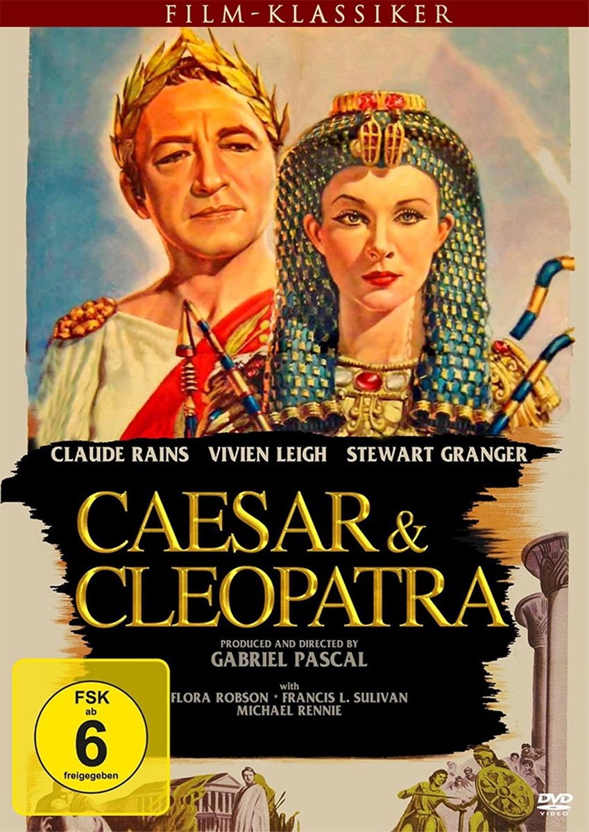 Cesar & Cleopatra Movies