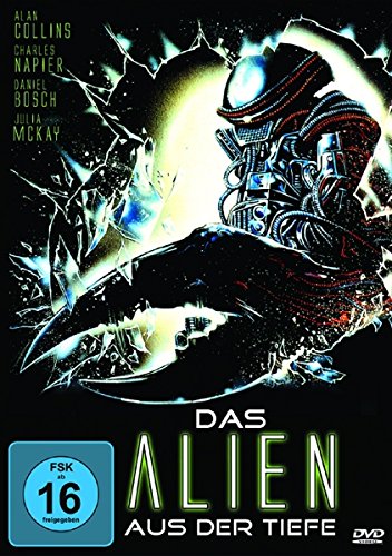 Das Alien aus der Tiefe Movies