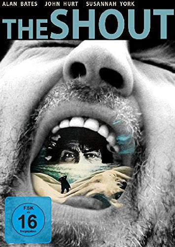 The Shout - Der Todesschrei Films