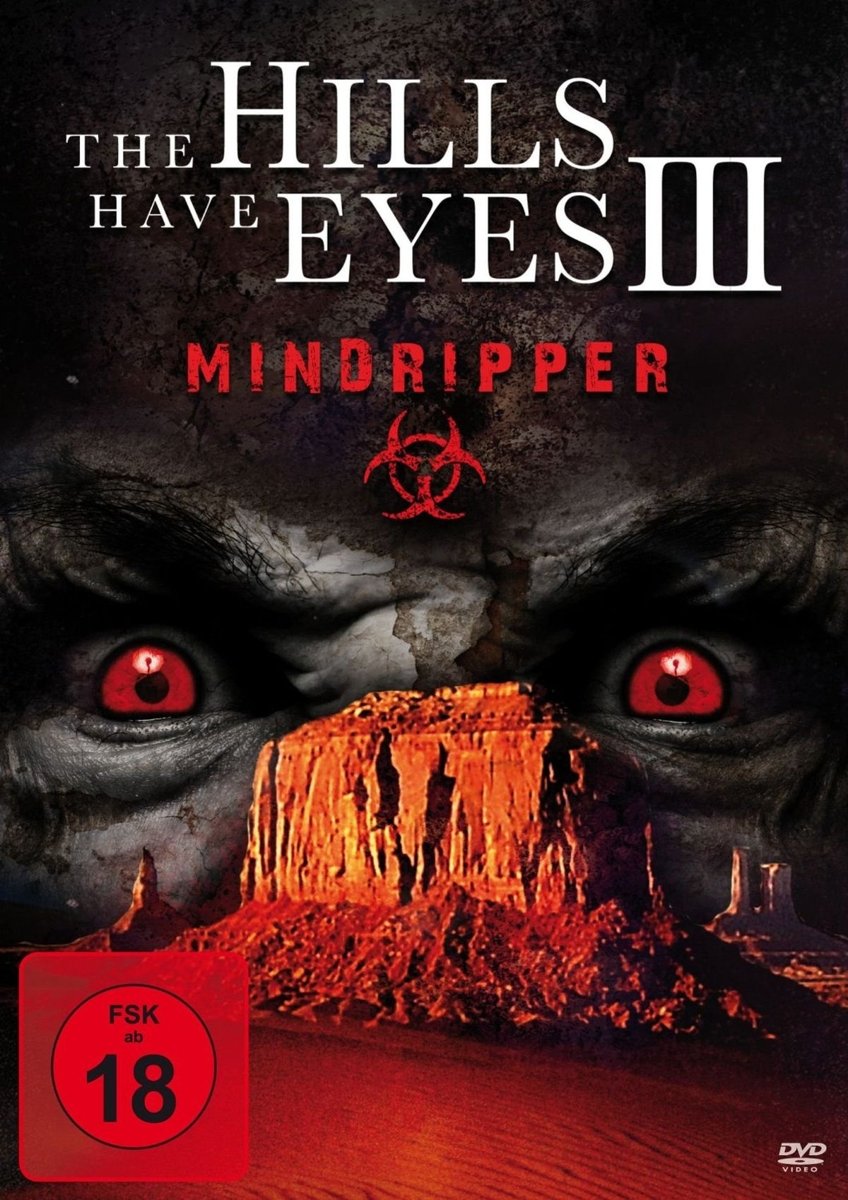 The Hills Have Eyes 3 Films