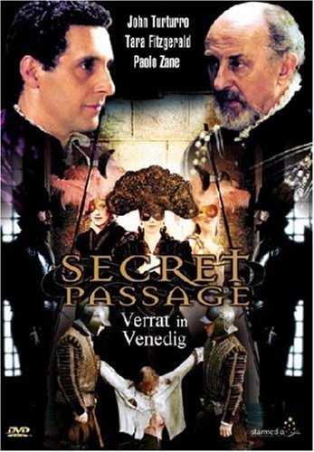 Secret Passage - Verrat in Venedig Films