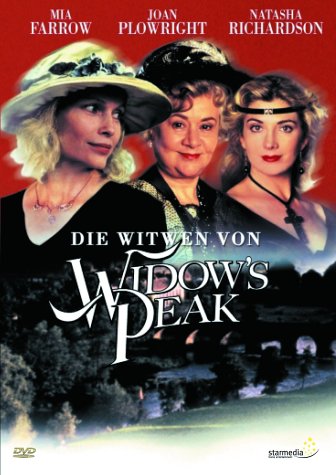 Die Witwen von Widows' Peak Movies