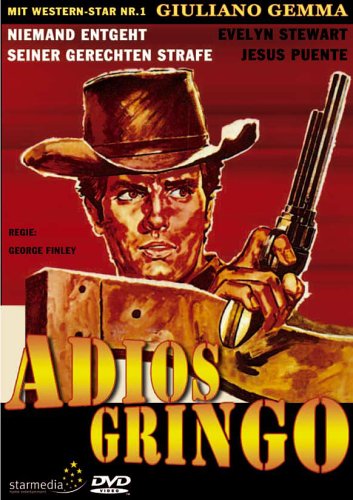 Adios Gringo Movies
