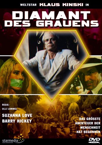Diamant des Grauens Movies