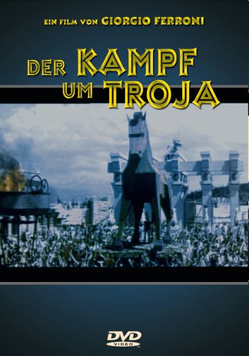 Der Kampf um Troja Movies
