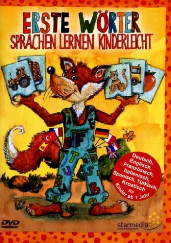 Erste Wörter - Sprachen lernen kinderleicht Films