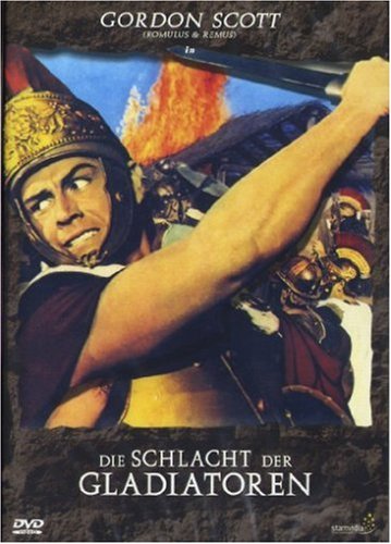 Die Schlacht der Gladiatoren Movies