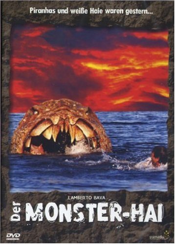Der Monster Hai Movies