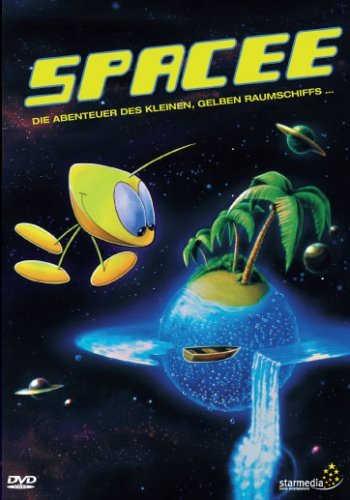 Spacee Movies