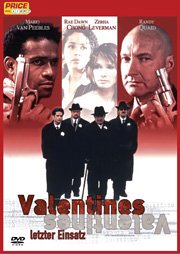 Valentines letzter Einsatz Movies