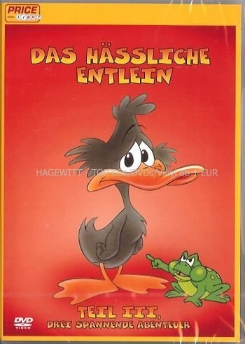 Das hässliche Entlein III Movies