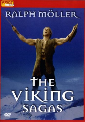 Product Image: The Viking Saga