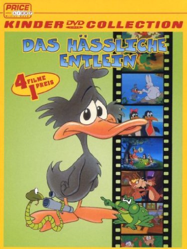 Kinder Collection Films