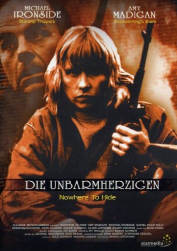 Die Unbarmherzigen Movies