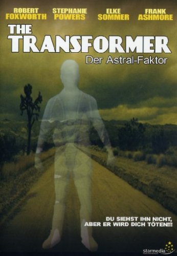 The Transformer - Der Astral Faktor Films