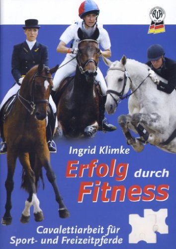 Erfolg durch Fitness. Cavalettiarbeit für Sport- und Freizeitpferde Movies