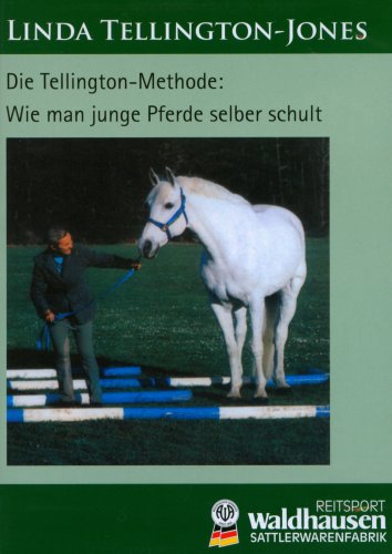 Linda Tellington-Jones: Wie man junge Pferde selber schult Films