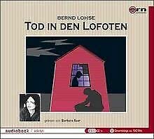 Tod in Den Lofoten Music